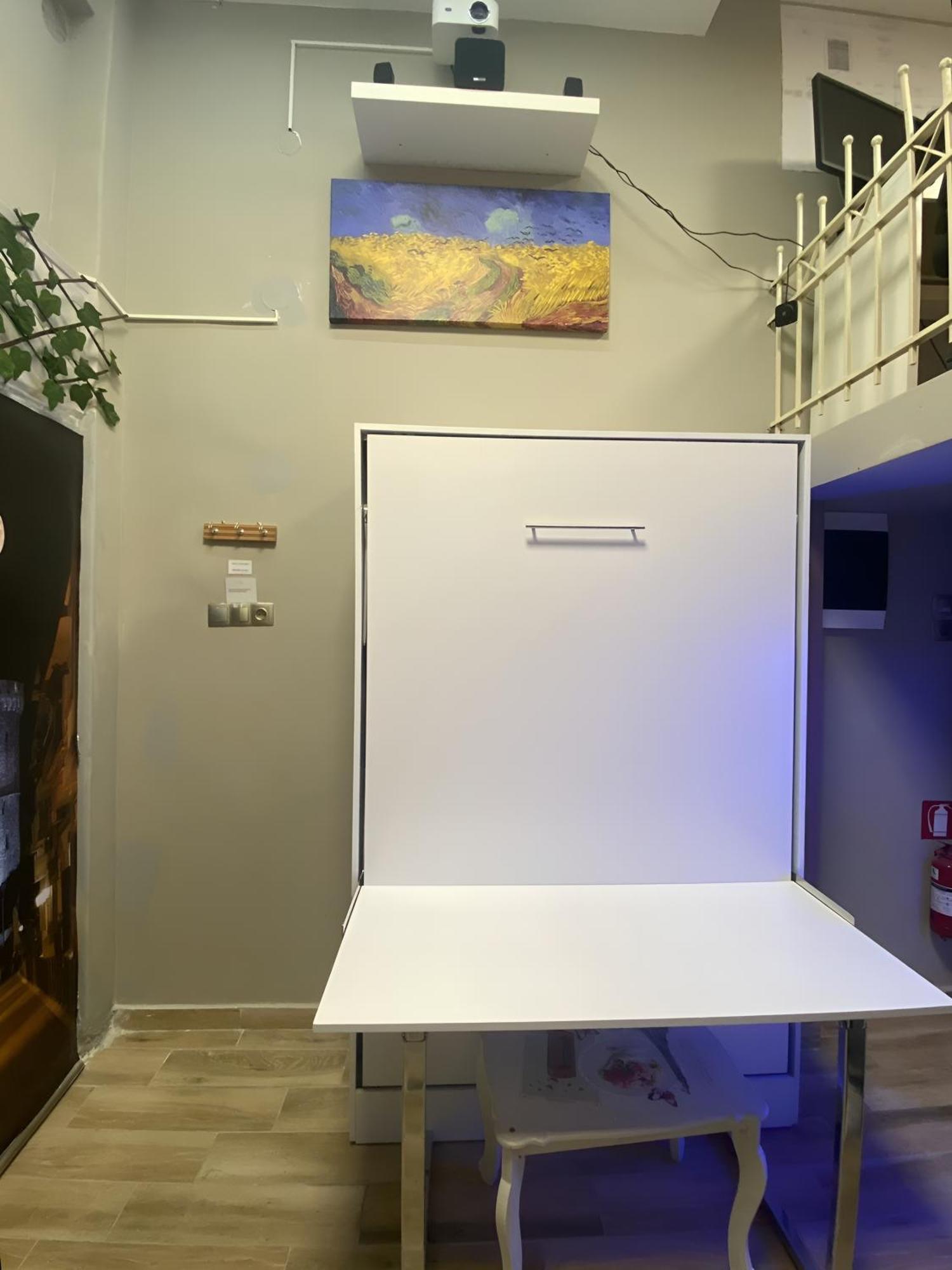 Office Home By Vilfredo Saloniki Zewnętrze zdjęcie